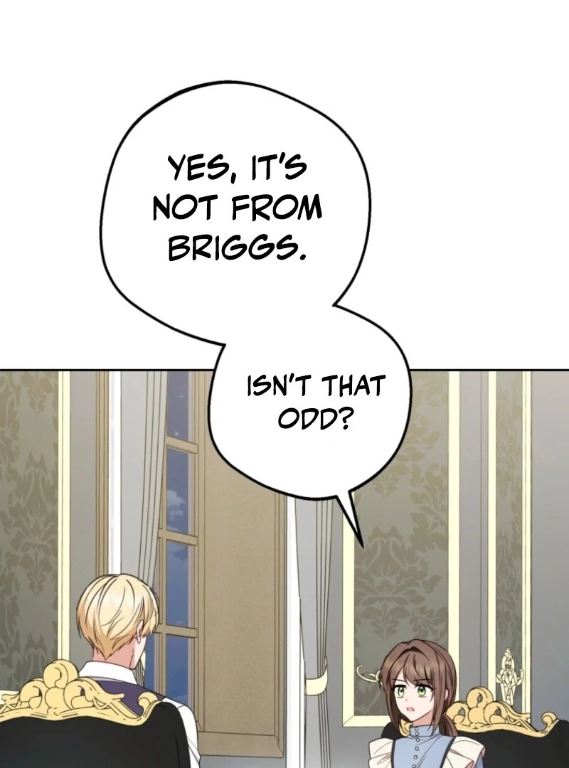 The Villainess Is Shy In Receiving Love Chapter 96 - Page 12