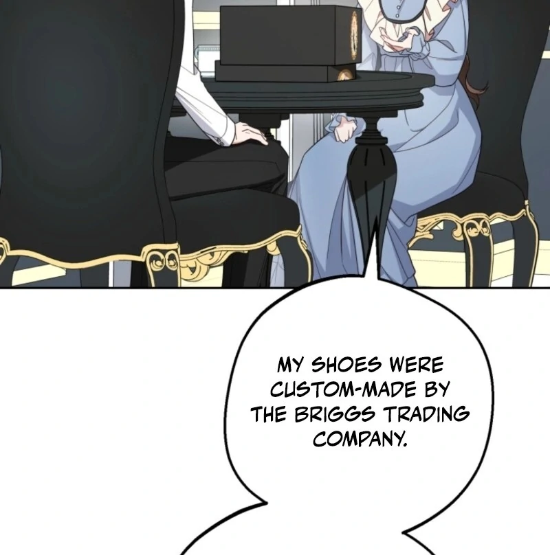 The Villainess Is Shy In Receiving Love Chapter 96 - Page 13