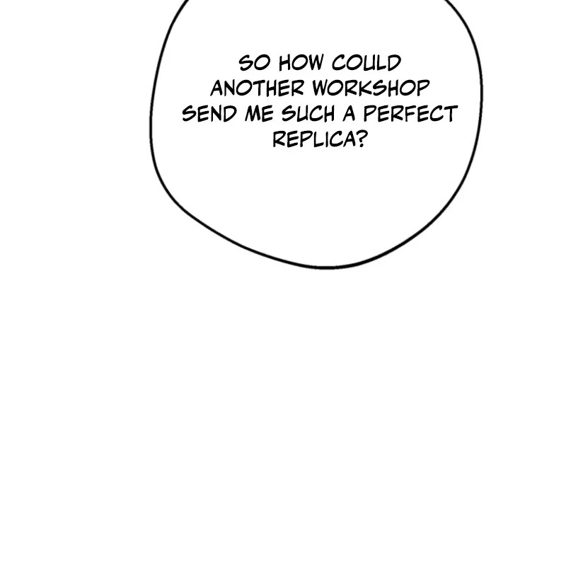 The Villainess Is Shy In Receiving Love Chapter 96 - Page 14