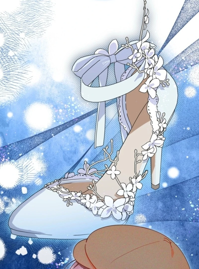 The Villainess Is Shy In Receiving Love Chapter 96 - Page 17