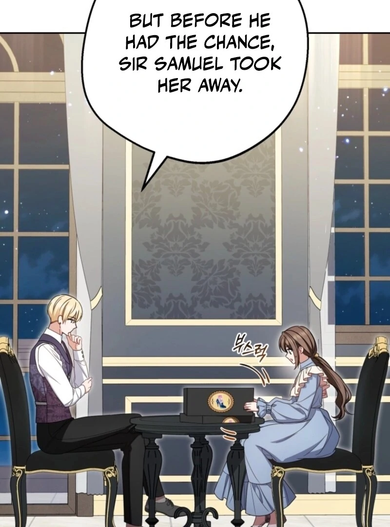 The Villainess Is Shy In Receiving Love Chapter 96 - Page 24