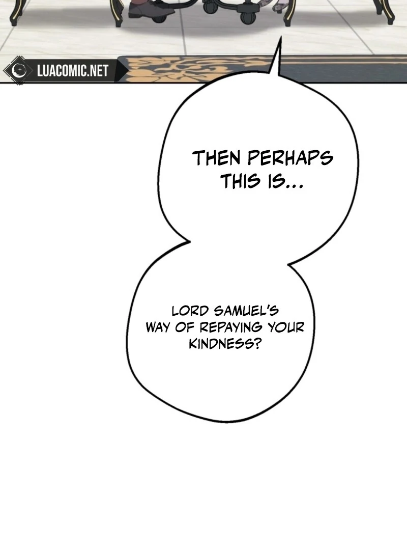 The Villainess Is Shy In Receiving Love Chapter 96 - Page 25