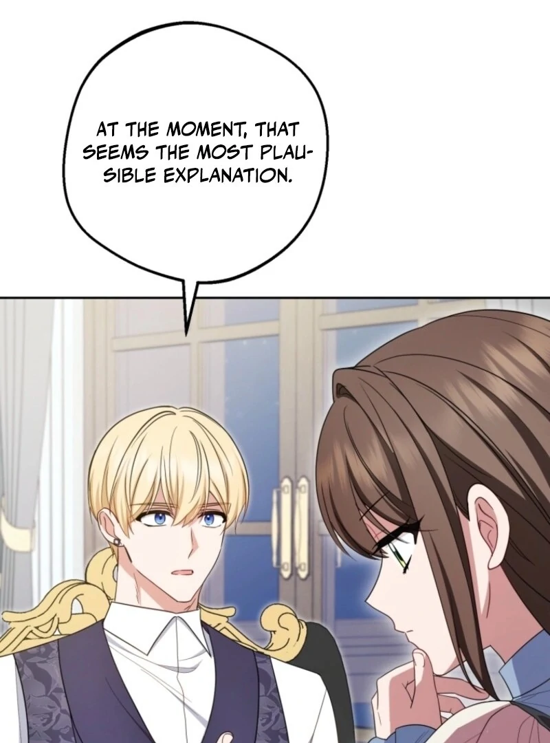 The Villainess Is Shy In Receiving Love Chapter 96 - Page 26