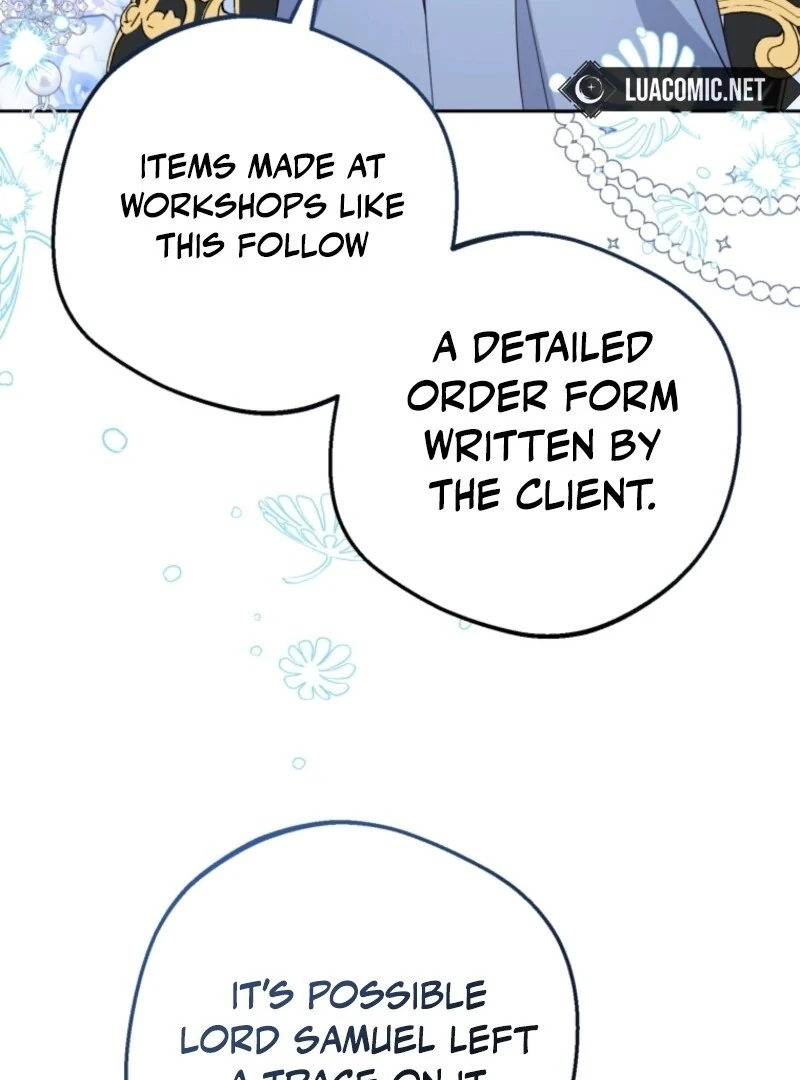 The Villainess Is Shy In Receiving Love Chapter 96 - Page 33