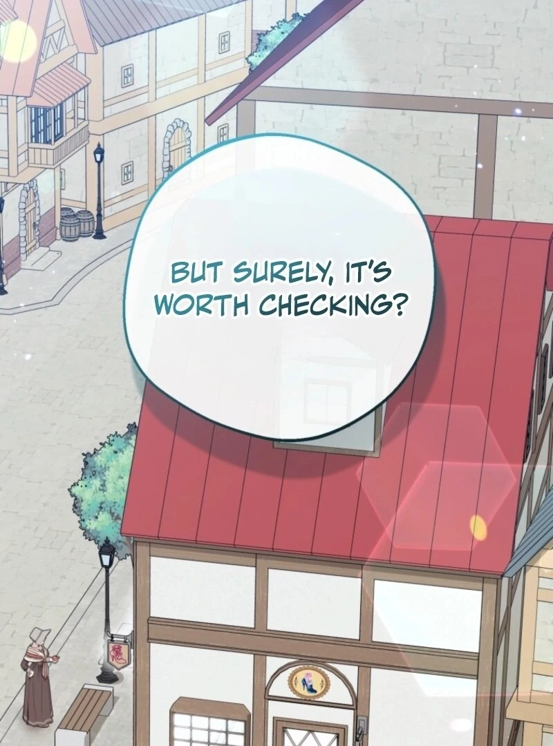 The Villainess Is Shy In Receiving Love Chapter 96 - Page 36