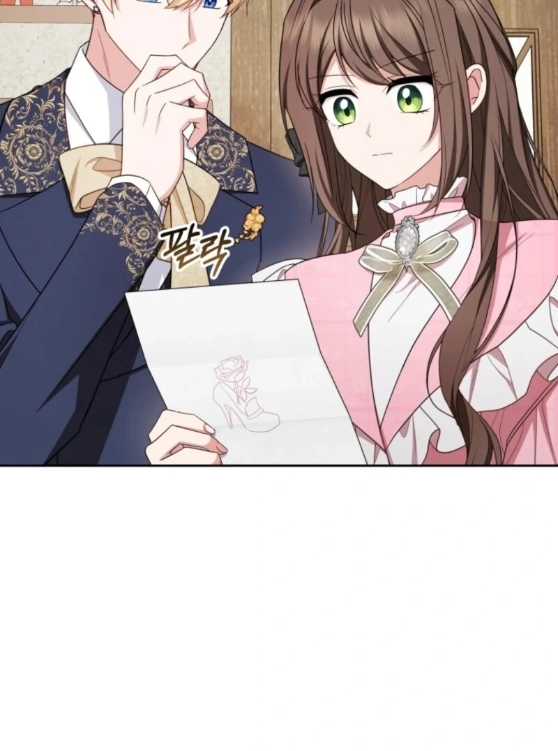 The Villainess Is Shy In Receiving Love Chapter 96 - Page 39