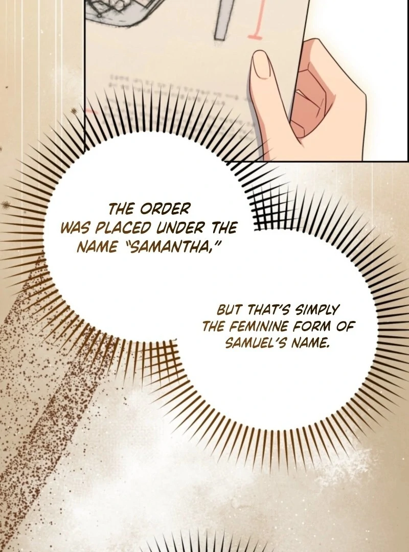 The Villainess Is Shy In Receiving Love Chapter 96 - Page 42