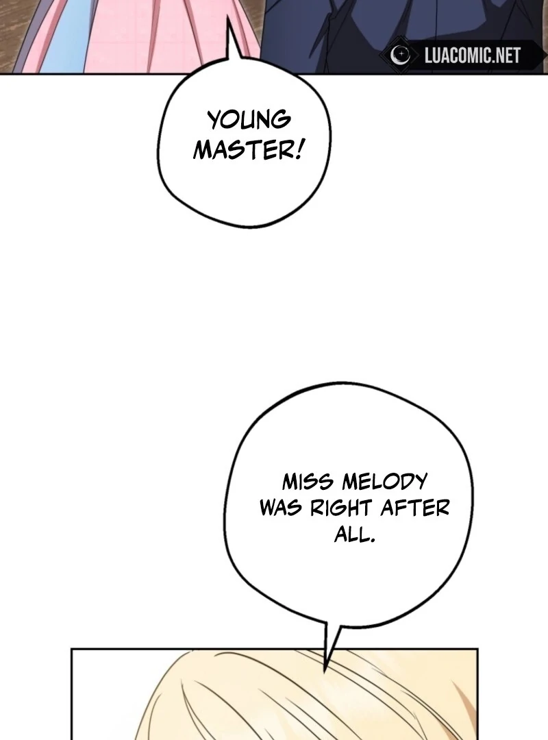 The Villainess Is Shy In Receiving Love Chapter 96 - Page 44