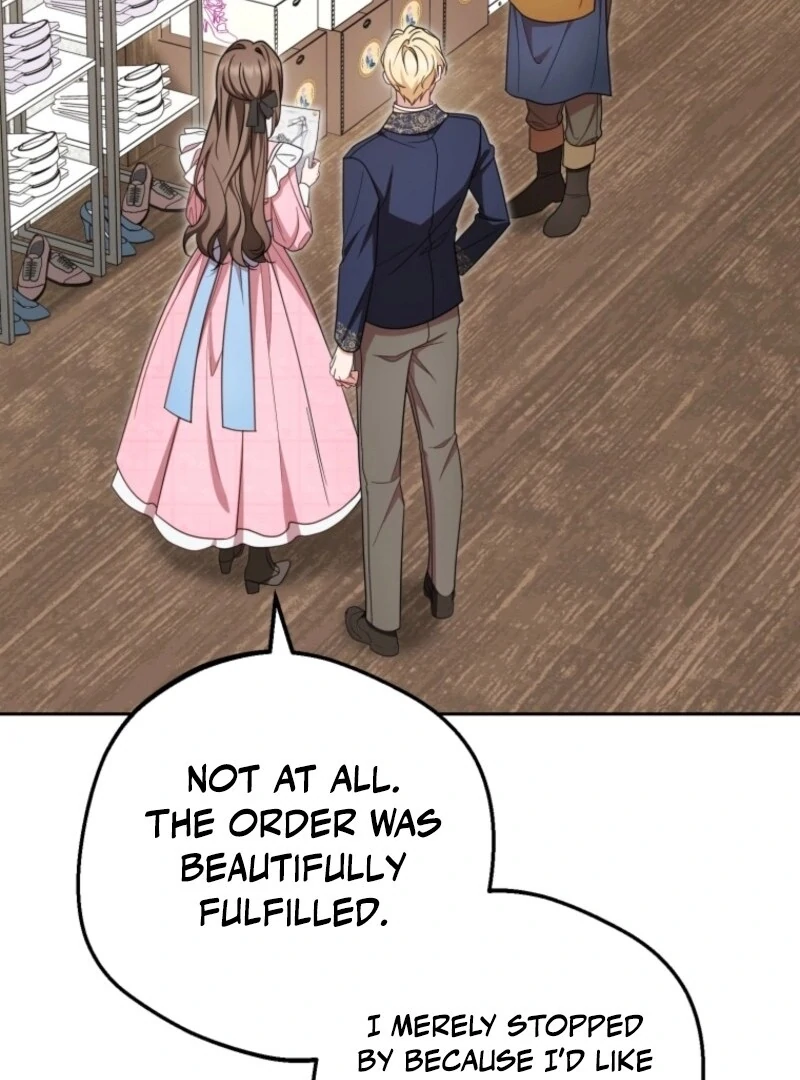 The Villainess Is Shy In Receiving Love Chapter 96 - Page 47