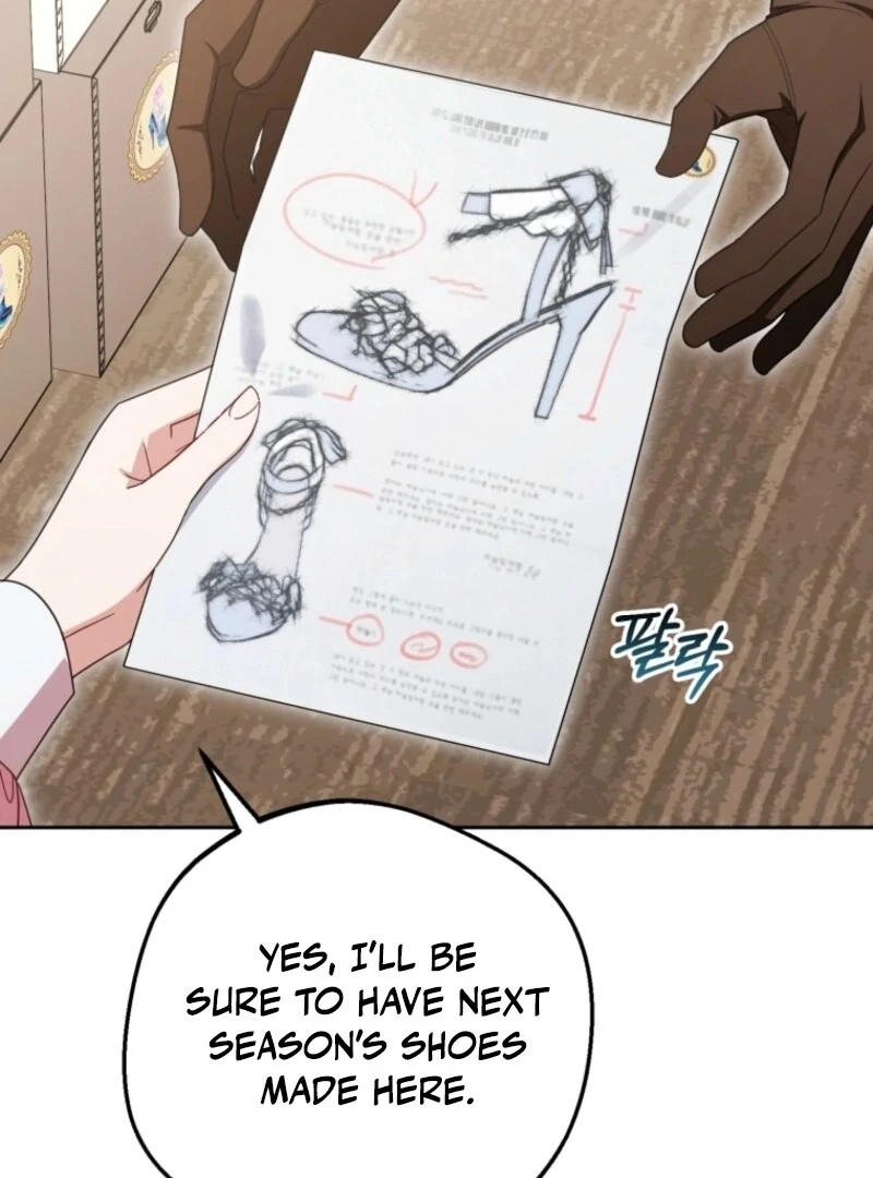 The Villainess Is Shy In Receiving Love Chapter 96 - Page 49