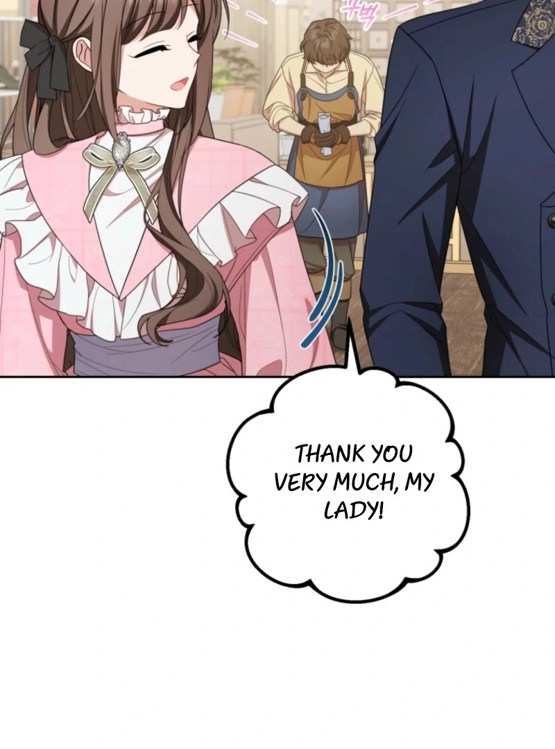 The Villainess Is Shy In Receiving Love Chapter 96 - Page 51