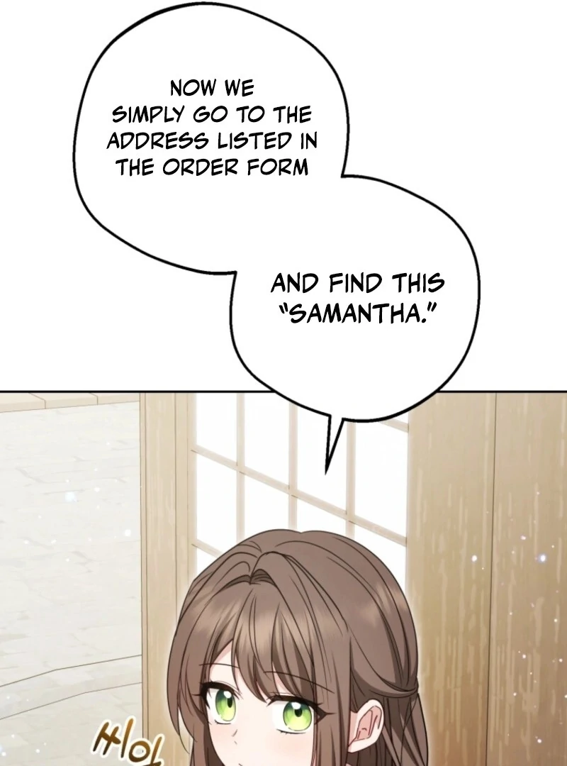 The Villainess Is Shy In Receiving Love Chapter 96 - Page 54