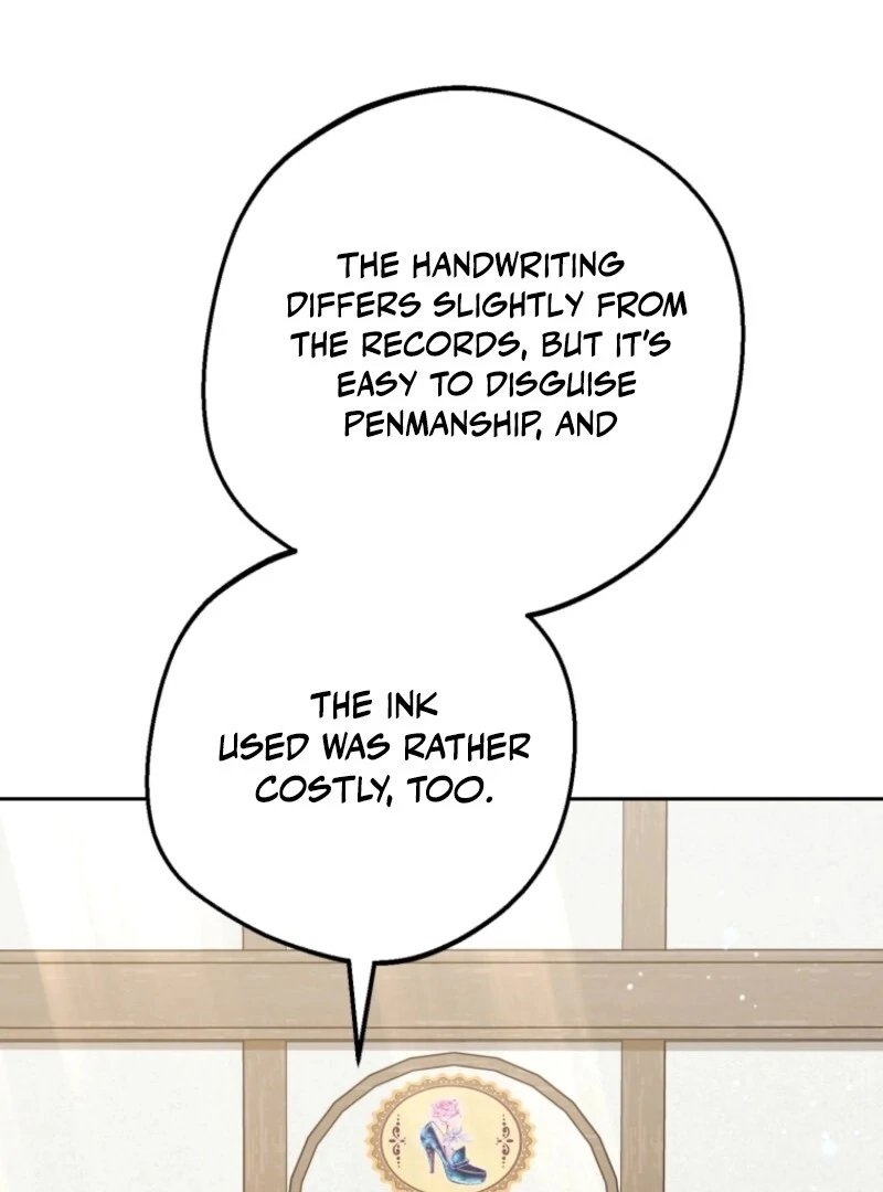 The Villainess Is Shy In Receiving Love Chapter 96 - Page 56