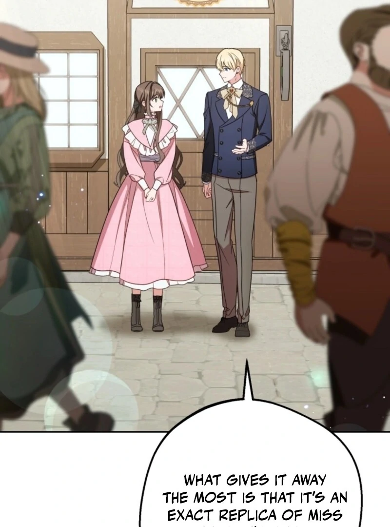 The Villainess Is Shy In Receiving Love Chapter 96 - Page 57