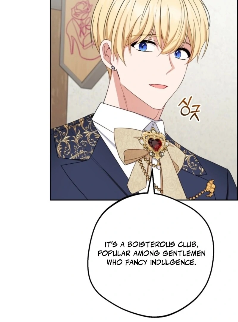 The Villainess Is Shy In Receiving Love Chapter 96 - Page 59