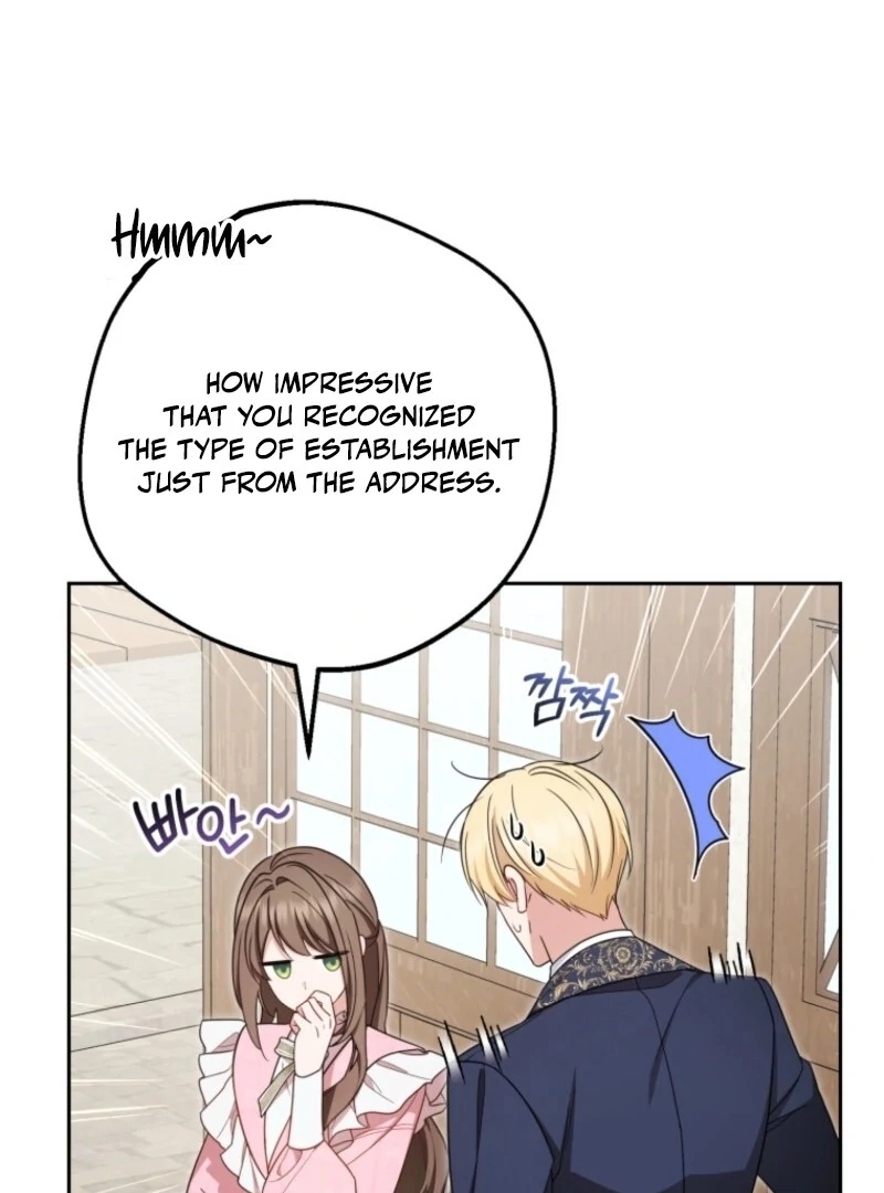 The Villainess Is Shy In Receiving Love Chapter 96 - Page 60