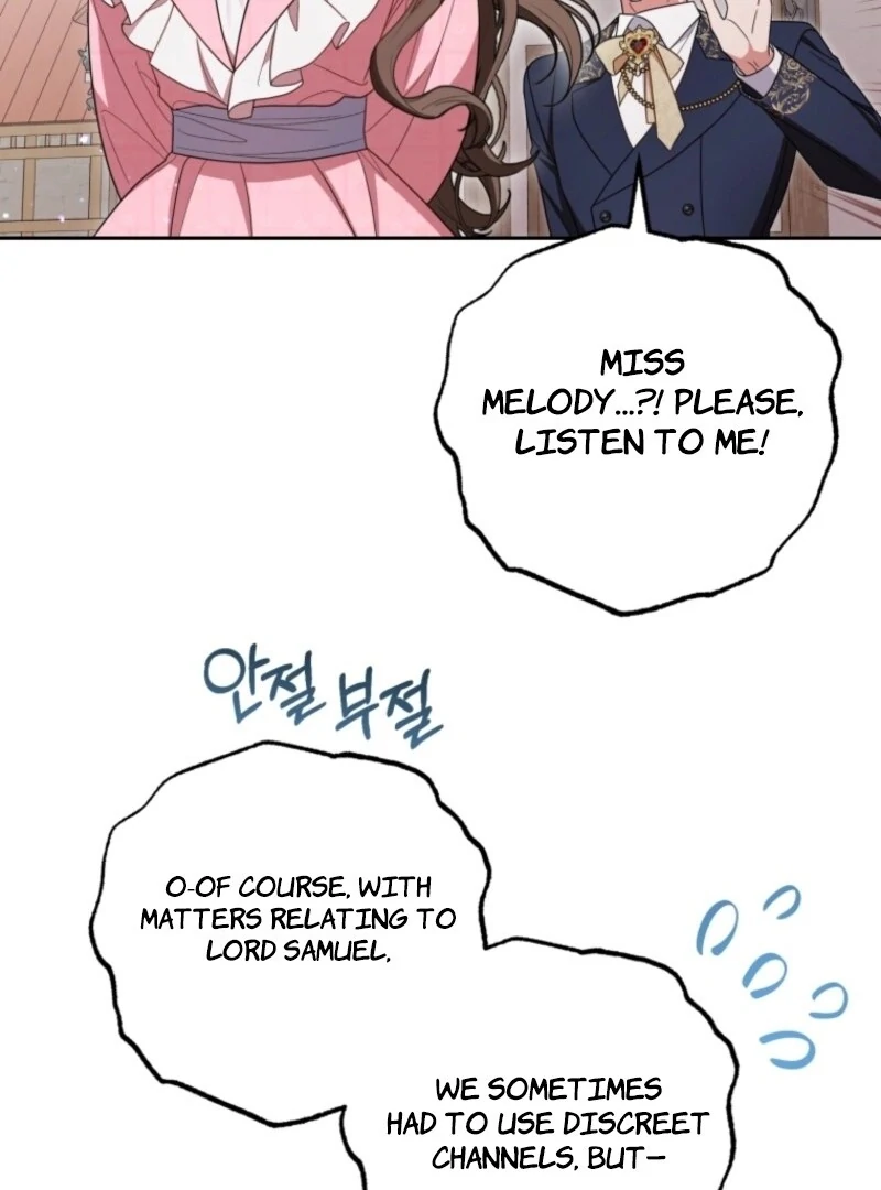 The Villainess Is Shy In Receiving Love Chapter 96 - Page 63