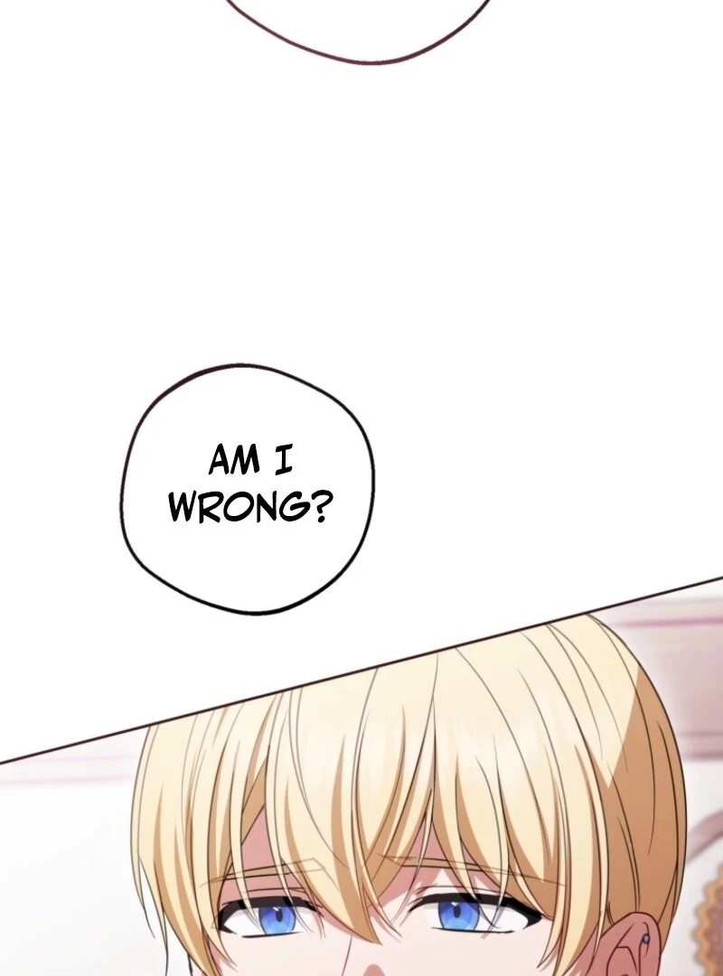 The Villainess Is Shy In Receiving Love Chapter 96 - Page 72