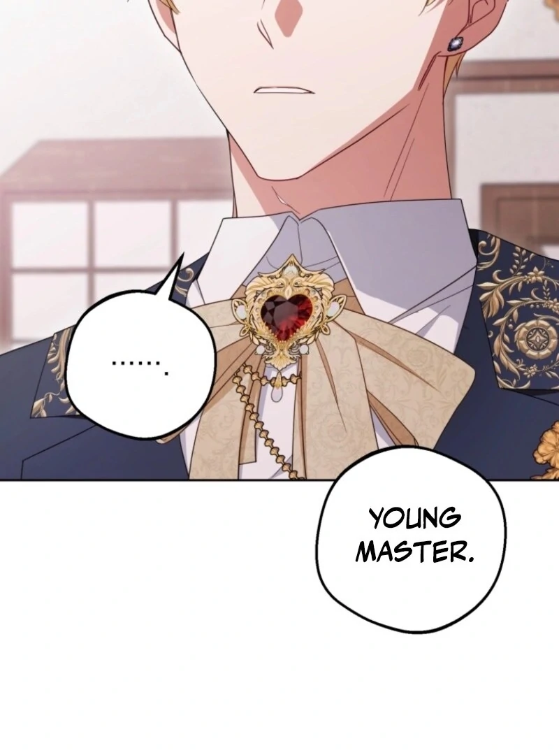 The Villainess Is Shy In Receiving Love Chapter 96 - Page 73