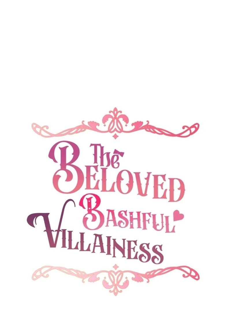 The Villainess Is Shy In Receiving Love Chapter 96 - Page 77