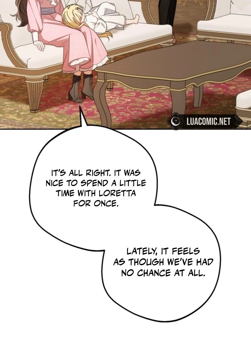 The Villainess Is Shy In Receiving Love Chapter 96 - Page 84