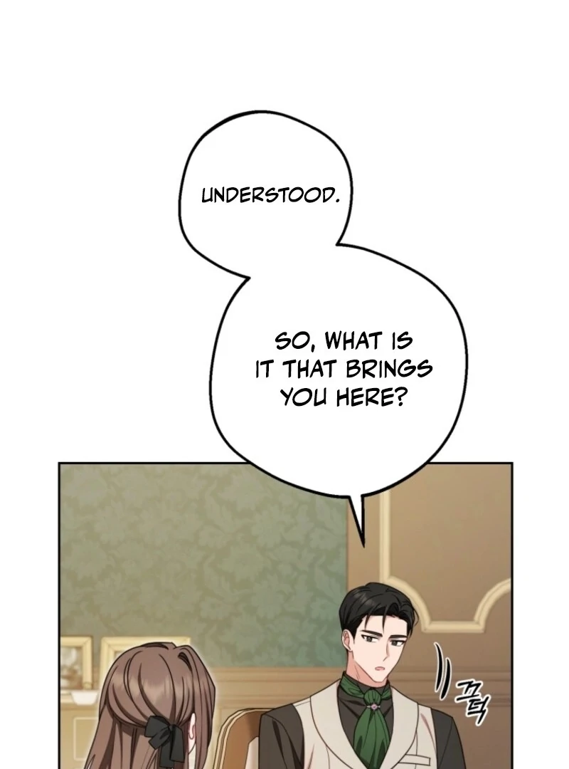 The Villainess Is Shy In Receiving Love Chapter 96 - Page 89