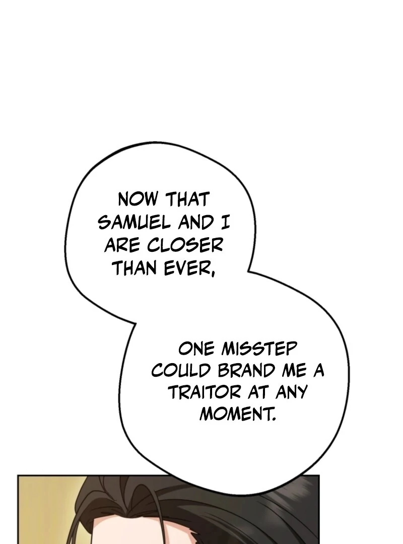 The Villainess Is Shy In Receiving Love Chapter 96 - Page 101