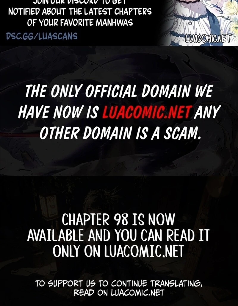 The Villainess Is Shy In Receiving Love Chapter 96 - Page 127