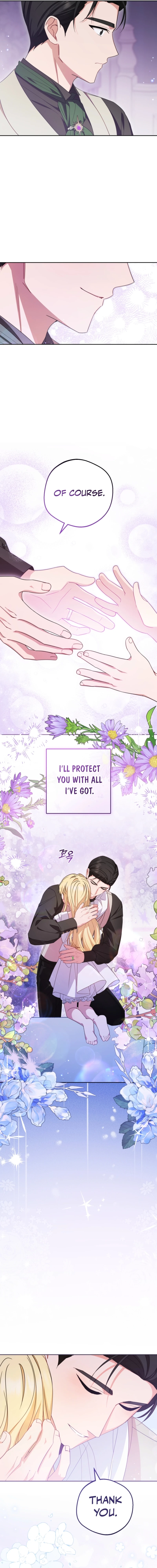 The Villainess Is Shy In Receiving Love Chapter 97 - Page 6