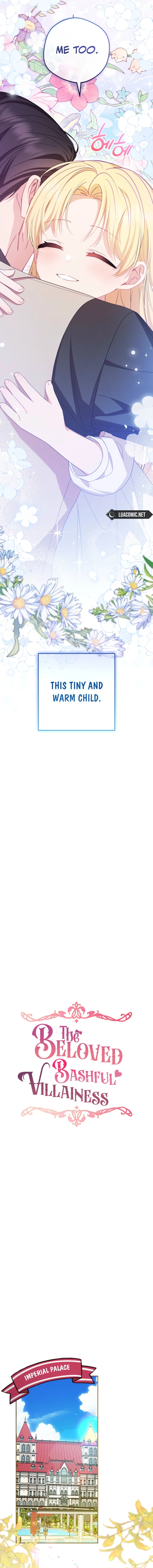 The Villainess Is Shy In Receiving Love Chapter 97 - Page 7