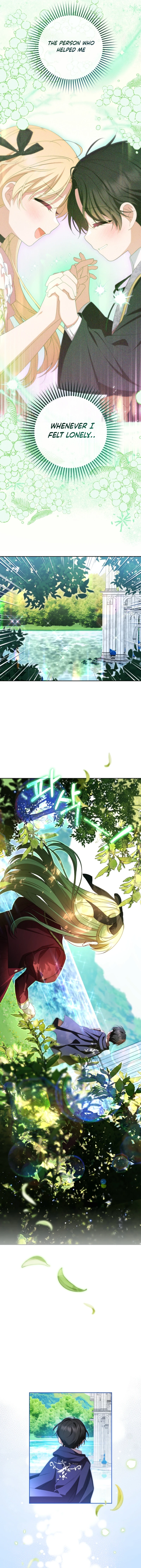 The Villainess Is Shy In Receiving Love Chapter 97 - Page 12