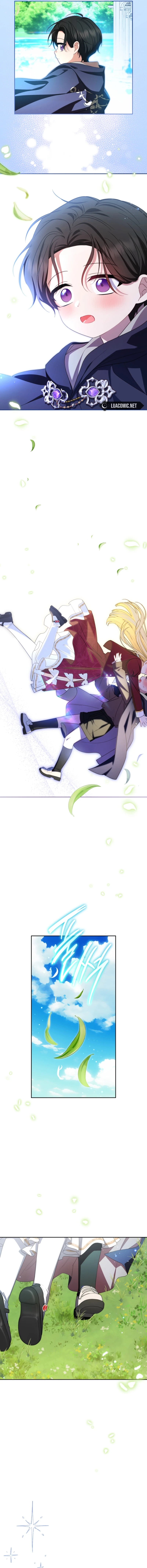 The Villainess Is Shy In Receiving Love Chapter 97 - Page 13