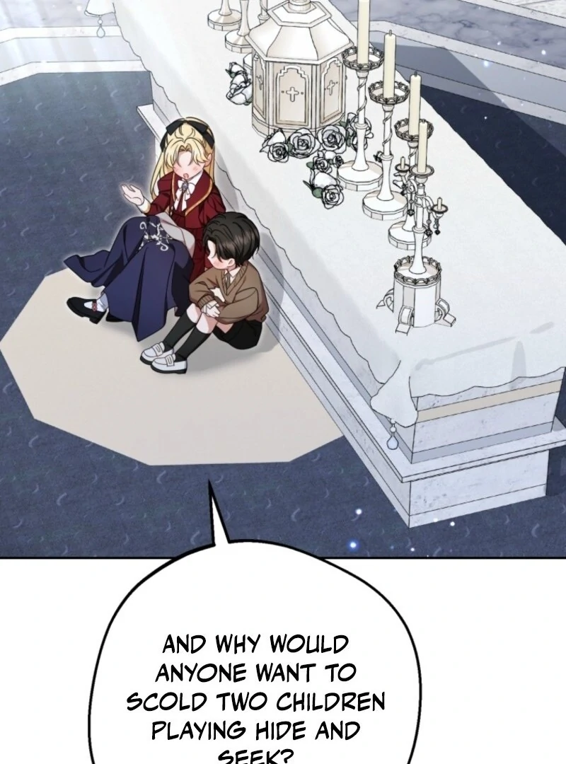 The Villainess Is Shy In Receiving Love Chapter 98 - Page 6