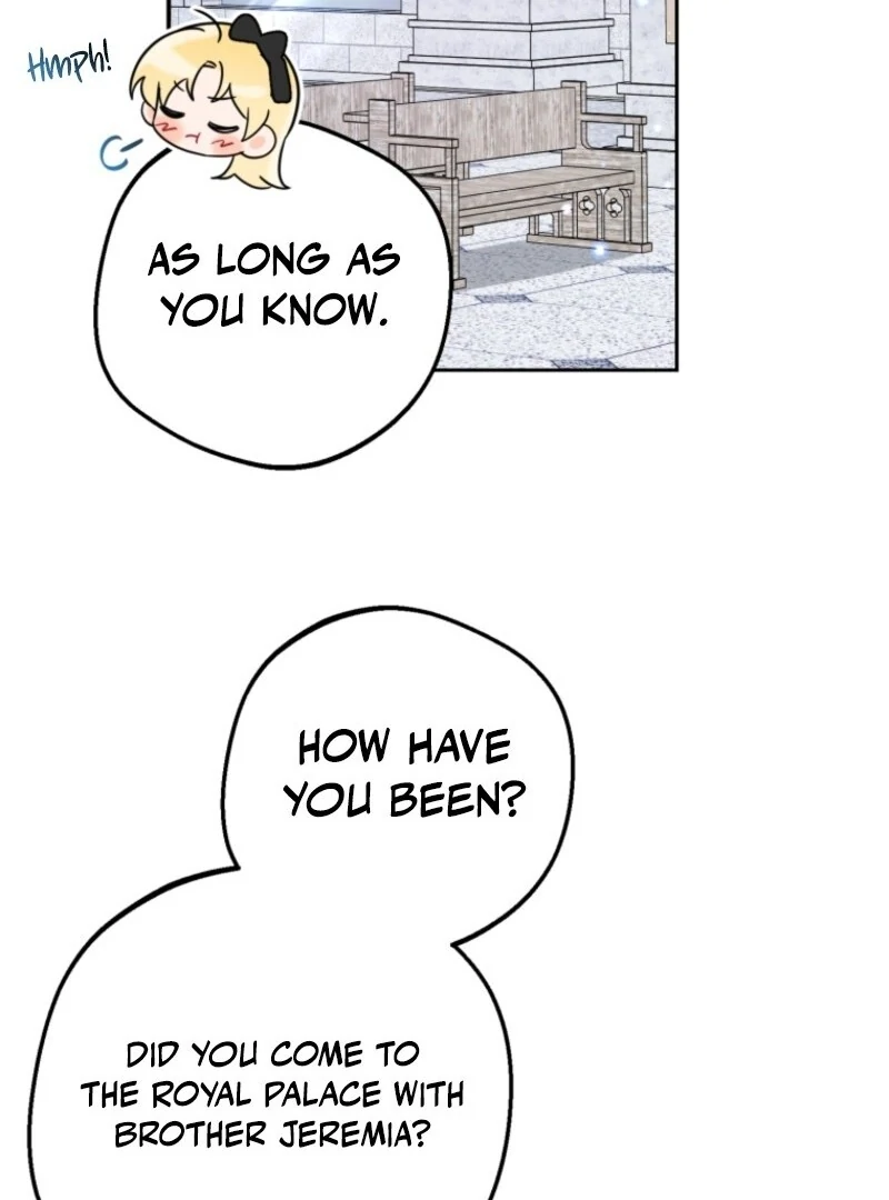 The Villainess Is Shy In Receiving Love Chapter 98 - Page 17