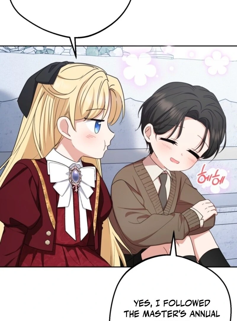 The Villainess Is Shy In Receiving Love Chapter 98 - Page 18