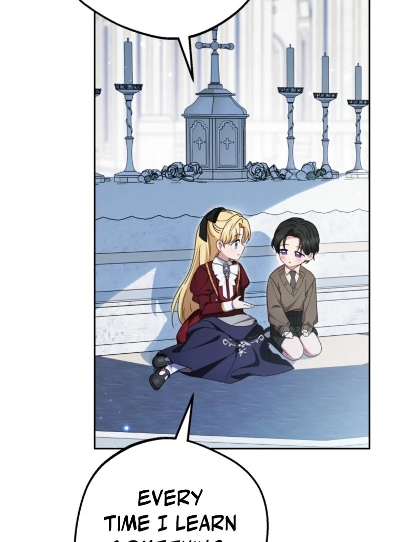 The Villainess Is Shy In Receiving Love Chapter 98 - Page 20