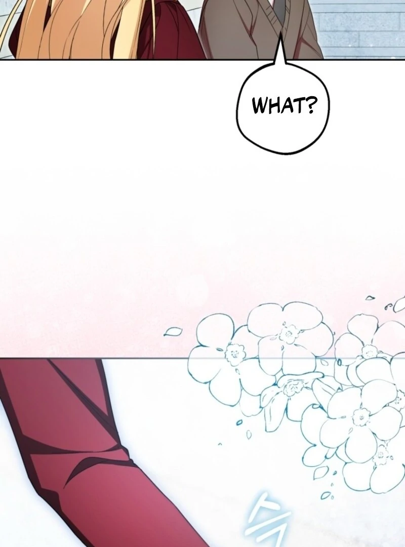 The Villainess Is Shy In Receiving Love Chapter 98 - Page 36