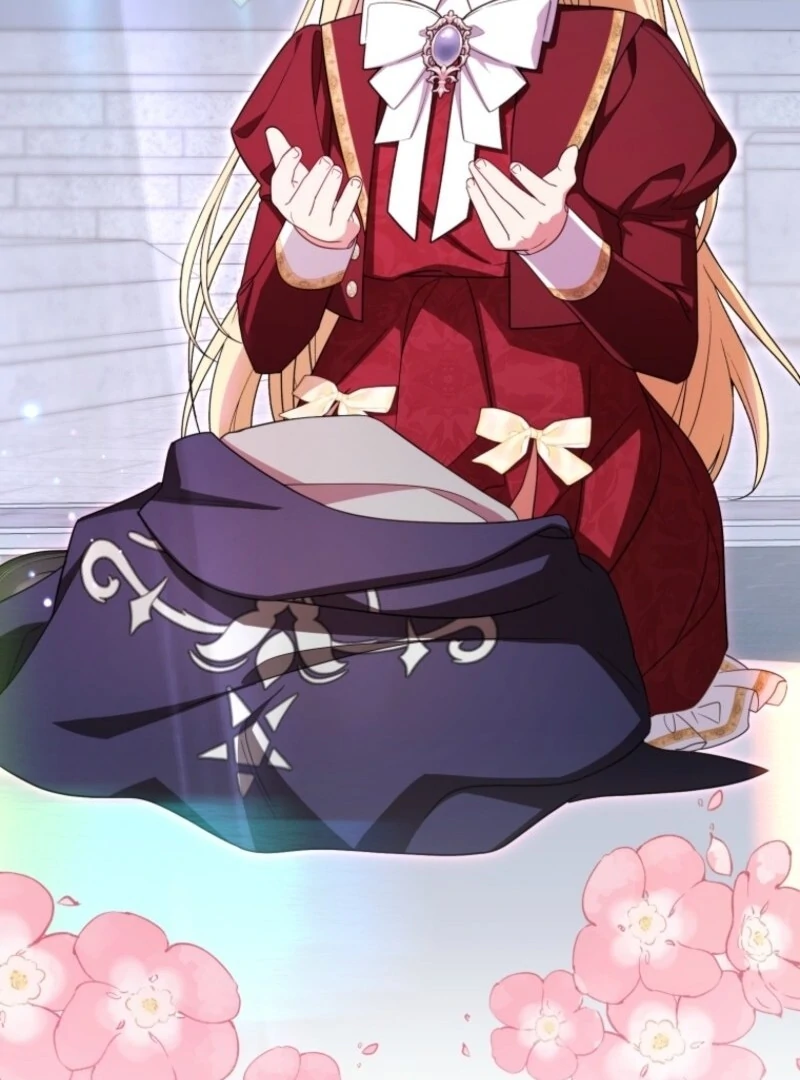 The Villainess Is Shy In Receiving Love Chapter 98 - Page 41