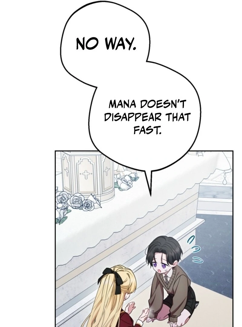 The Villainess Is Shy In Receiving Love Chapter 98 - Page 45