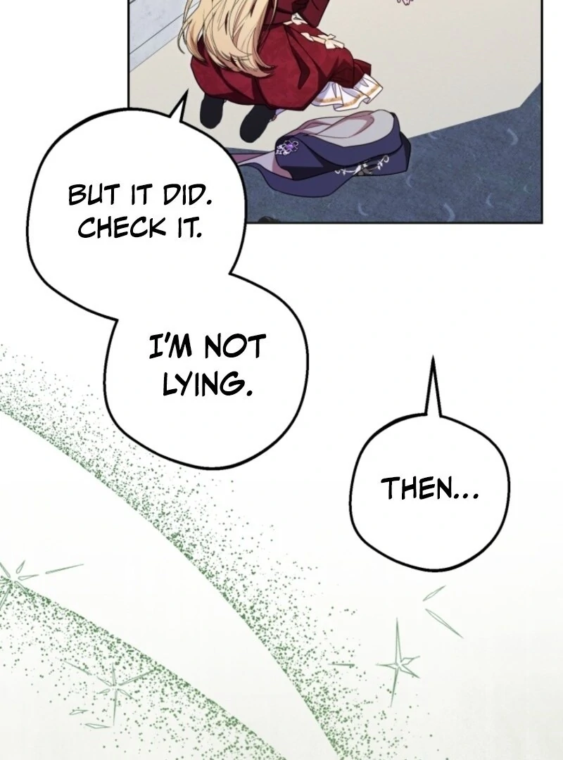 The Villainess Is Shy In Receiving Love Chapter 98 - Page 46