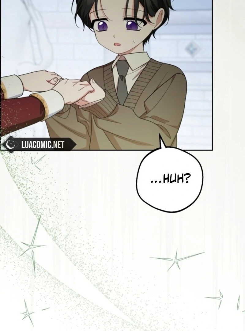 The Villainess Is Shy In Receiving Love Chapter 98 - Page 50