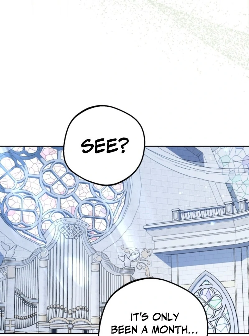 The Villainess Is Shy In Receiving Love Chapter 98 - Page 51