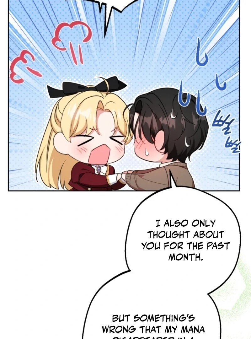 The Villainess Is Shy In Receiving Love Chapter 98 - Page 53