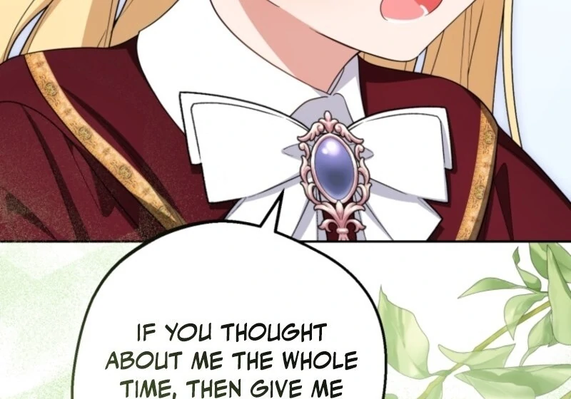 The Villainess Is Shy In Receiving Love Chapter 98 - Page 55