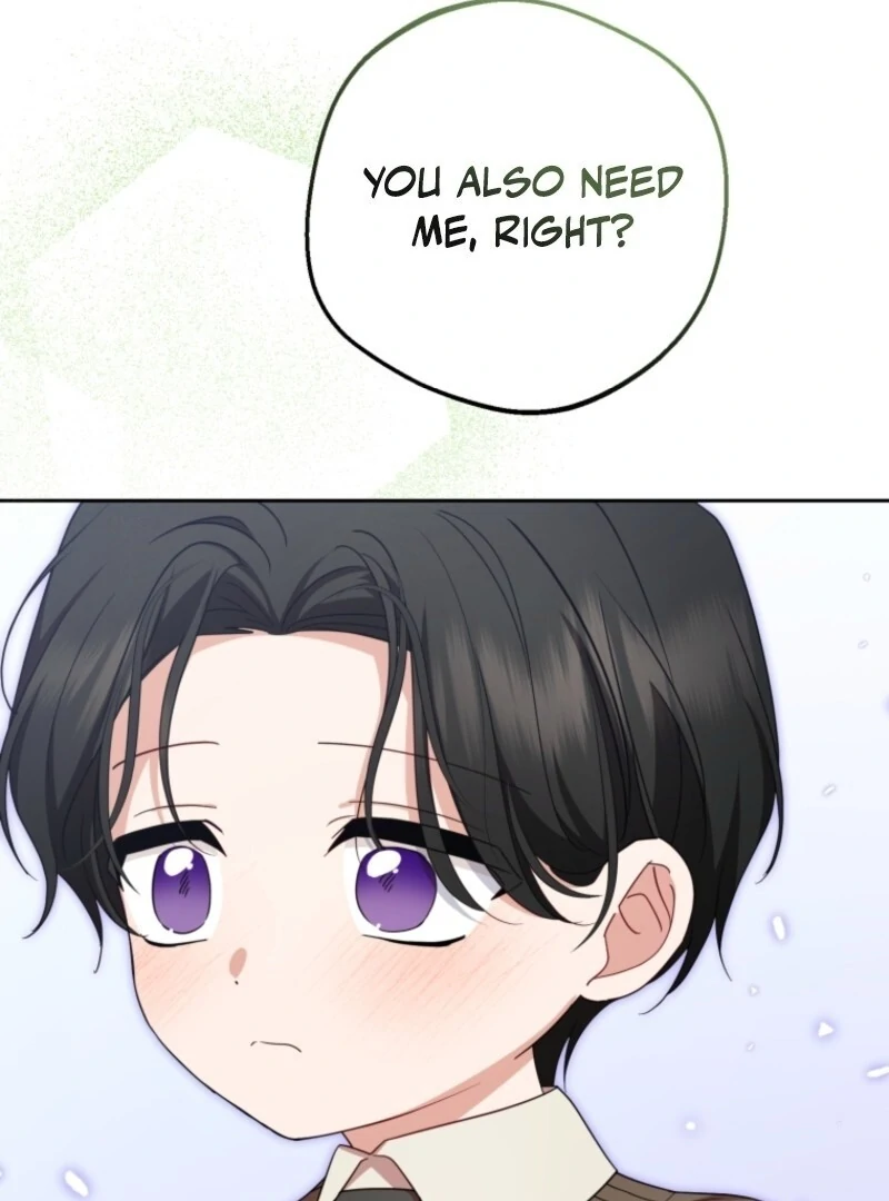 The Villainess Is Shy In Receiving Love Chapter 98 - Page 57