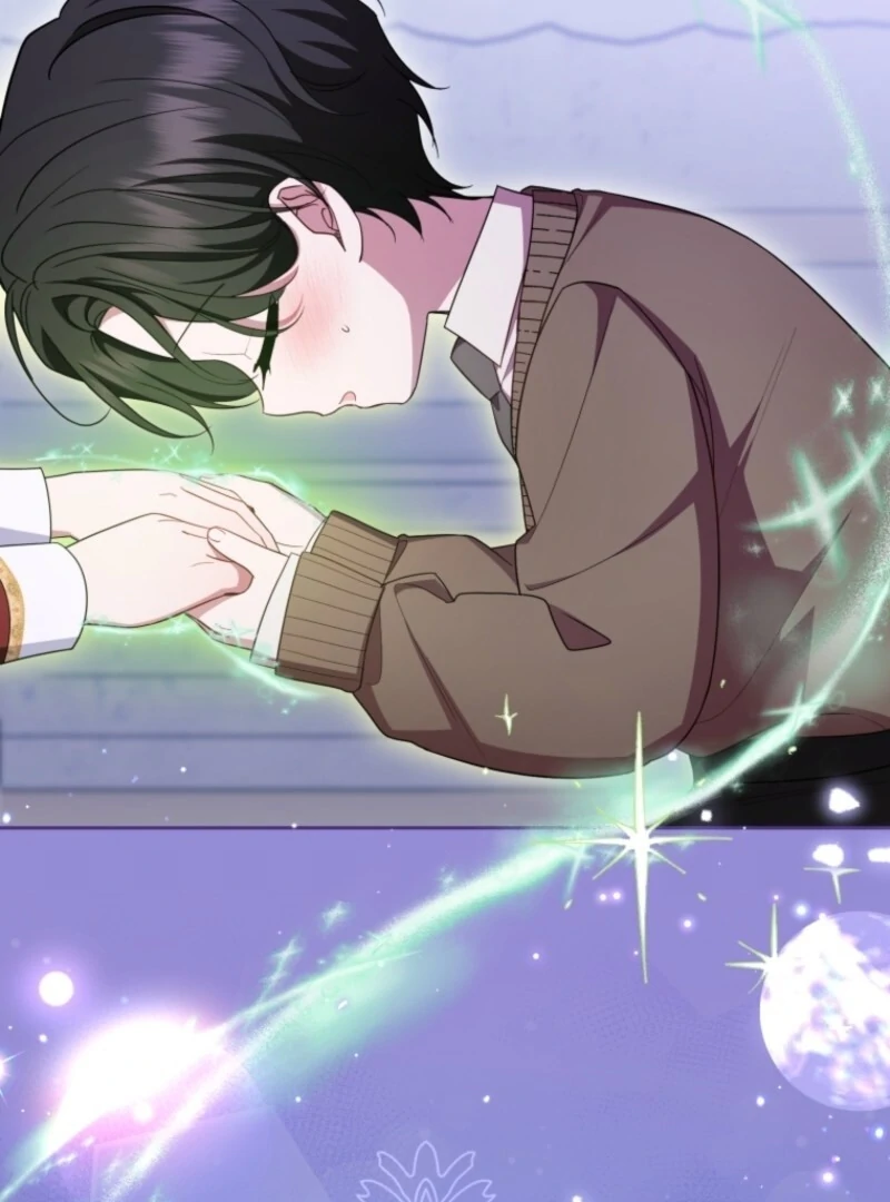 The Villainess Is Shy In Receiving Love Chapter 98 - Page 61