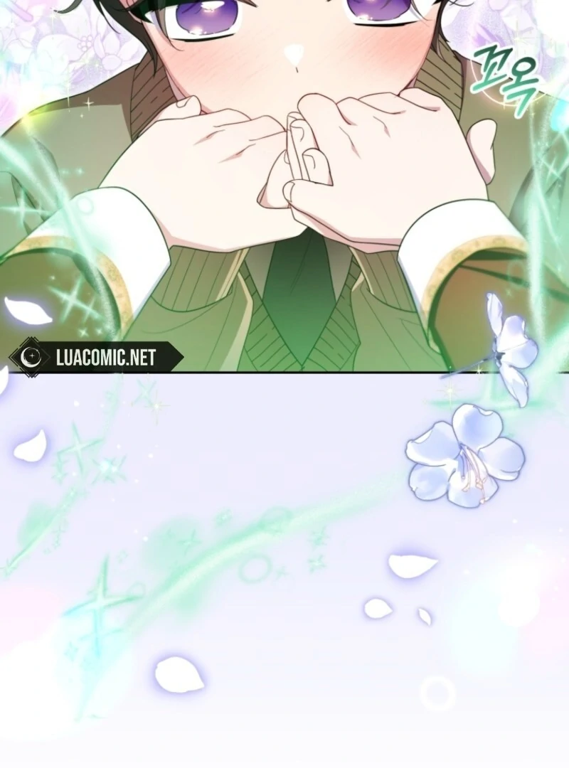 The Villainess Is Shy In Receiving Love Chapter 98 - Page 65