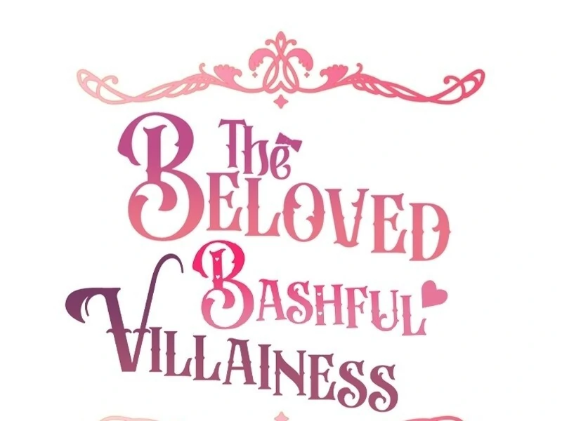 The Villainess Is Shy In Receiving Love Chapter 98 - Page 67