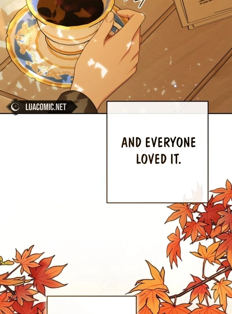 The Villainess Is Shy In Receiving Love Chapter 98 - Page 76