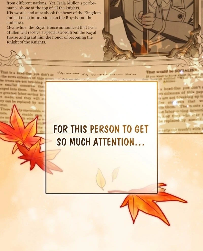 The Villainess Is Shy In Receiving Love Chapter 98 - Page 79